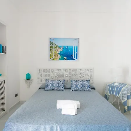 La Meraviglia Holiday home