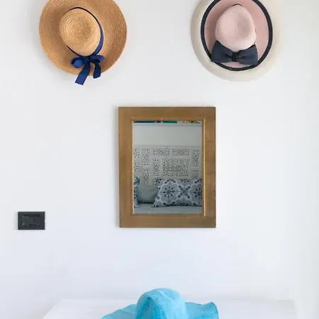 Holiday home La Meraviglia Anacapri (Isola di Capri)