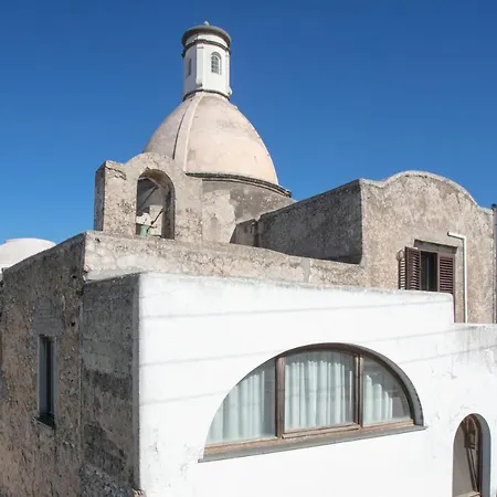 La Meraviglia Holiday home Anacapri (Isola di Capri)