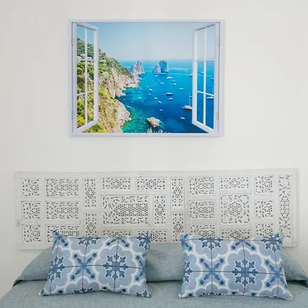 Holiday home La Meraviglia *
